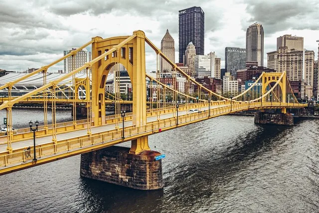 Pittsburgh Private Tour Experience - Image 3