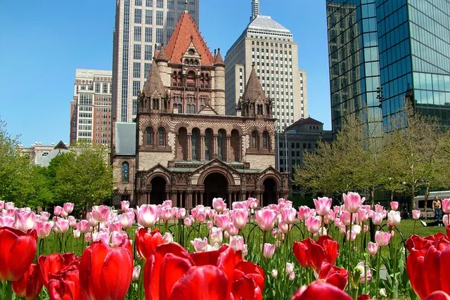 Boston Private Tour - Image 5