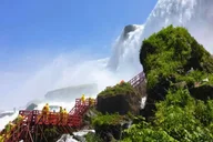 Niagara Falls USA Tour with Maid of the Mist thumbnail 2