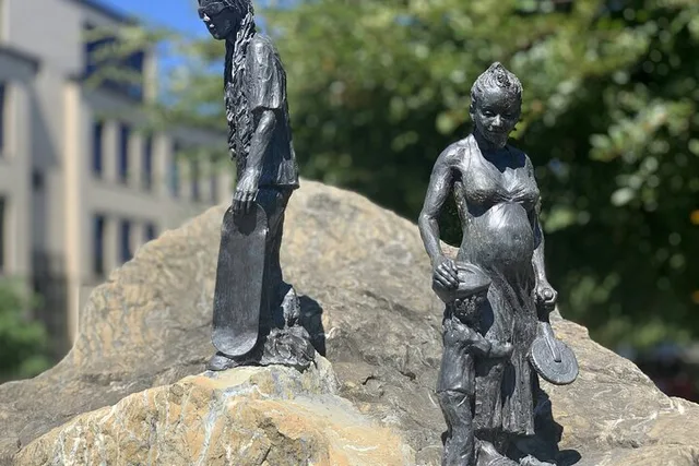 Portland Walking Tour: Self-Guided City Game 90 Min - Image 5