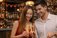 New York Romantic Dining Experience at Central Park Café thumbnail 1