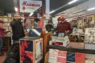 San Francisco Historic Literary Walking Tour thumbnail 6