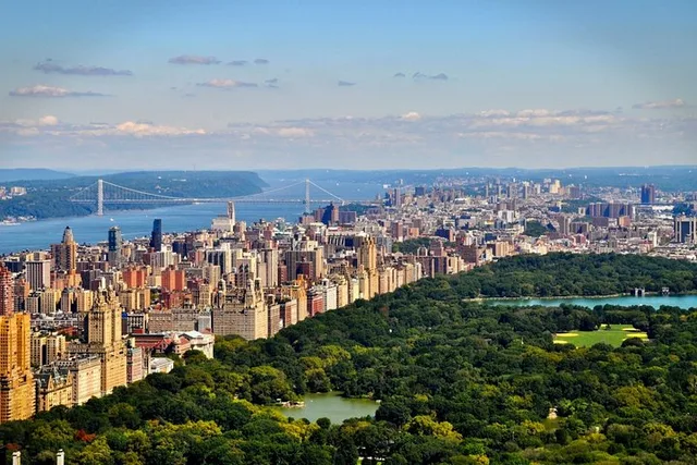 New York City Highlights Tour with Top of the Rock - Image 5