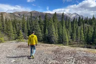 Denali Off-Trail Hiking Adventure thumbnail 4