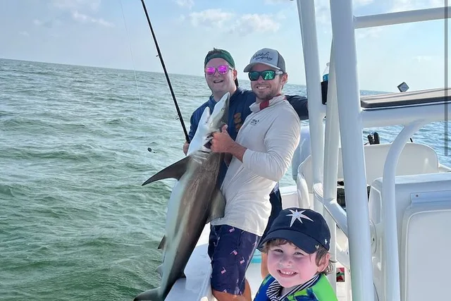 Tampa Bay Private Fishing Experience - Image 2