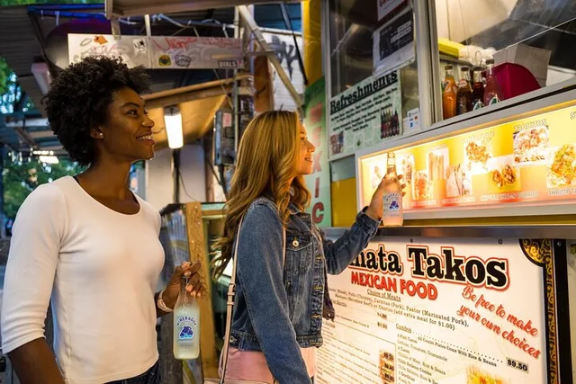 Los Angeles Food Tour Private 3 hr - Image 3