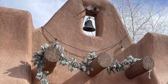 Albuquerque Old Town History Tour - Image 6