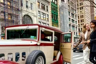 New York City Vintage Car Tour thumbnail 4