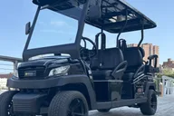 Cleveland Golf Cart Wine District Tour thumbnail 1