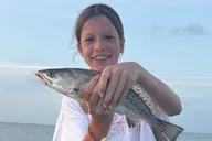 Galveston Bay Fishing Tour thumbnail 4