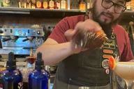 Washington DC Cocktail Tour on U Street thumbnail 6