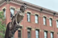 Portland Audio Guided Walking Tour thumbnail 6