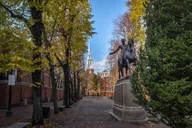 Boston Cultural Walking Tour thumbnail 2