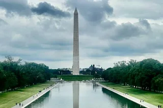 Washington DC Highlights Tour