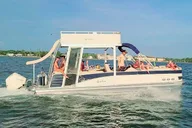 Clearwater Beach Private Boating Funship Tour 4 hr thumbnail 3
