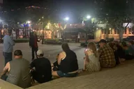 Galveston Ghost Tour with Ghost-Hunting App 1 hr thumbnail 4