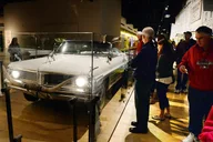 Nashville Country Music Hall of Fame Guided Tour thumbnail 6