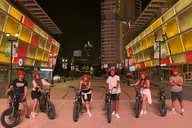Dallas Electric Bike Rental thumbnail 5