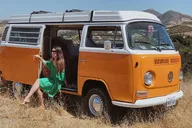 Malibu Vintage VW Wine Tasting Tour thumbnail 1