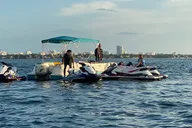 Key West Jet Ski Ride 90 Min thumbnail 5