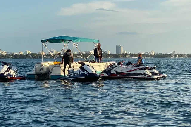Key West Jet Ski Ride 90 Min - Image 5