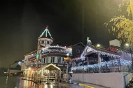 Seattle Leavenworth Christmas Lights Tour thumbnail 4