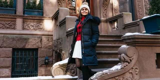 New York City Rom Com Movie Sites Tour - Image 6