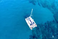Honolulu Private Sailing Catamaran Tour thumbnail 2