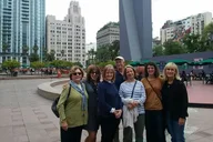 Los Angeles Architecture Walking Tour thumbnail 4