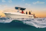 West Palm Beach Peanut Island Sunset Cruise 2 hr thumbnail 4
