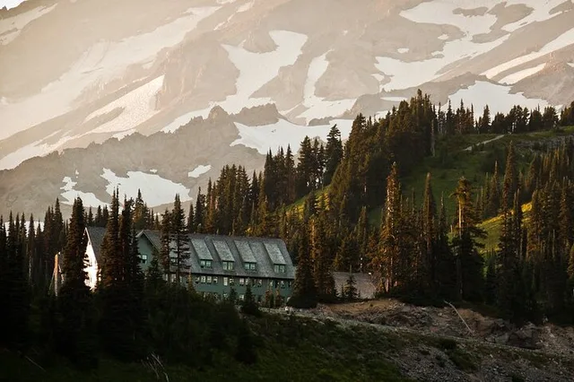 Seattle Mt Rainier Small Group Tour 2 Days - Image 2