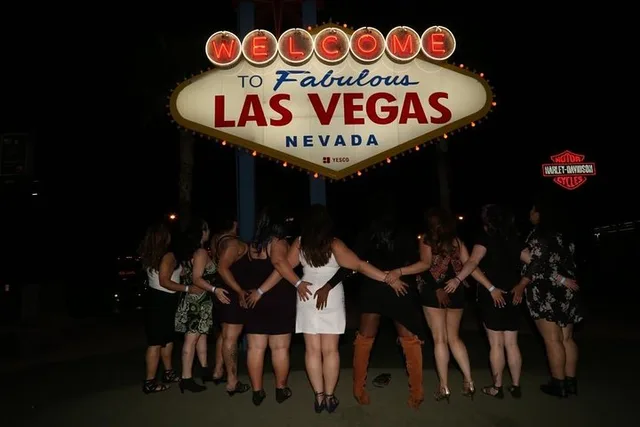 Las Vegas Club Crawl - Image 5