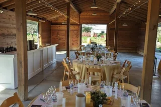 Sonoma Wine Blending Experience