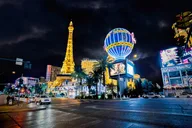 Las Vegas Mobsters and Casinos Speakeasy Crawl 2 hr thumbnail 5