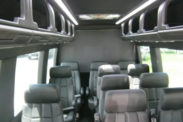 New York City to Boston Door-To-Door Transport - Image 3