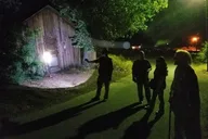 Las Vegas Ghost Hunt in Goodsprings thumbnail 1