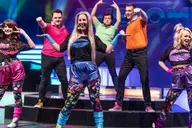 Branson 80's Music Show at Americana Theatre 2 hr thumbnail 2