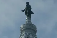 Philadelphia Museums Self-Guided Walking Tour thumbnail 5