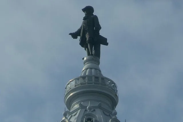 Philadelphia Museums Self-Guided Walking Tour - Image 5