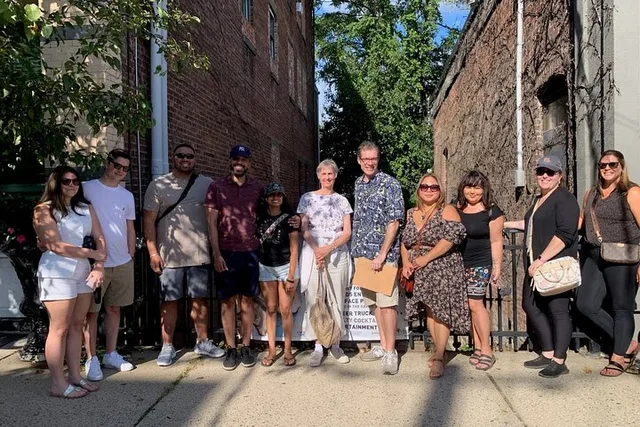 Montclair Food Tour - Image 4