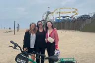 Santa Monica Electric Bike Tour thumbnail 4