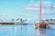 Honolulu Open Sail from Kewalo Harbor thumbnail 5
