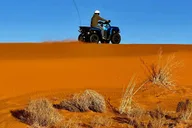 Hurricane ATV Adventure near Zion National Park thumbnail 6