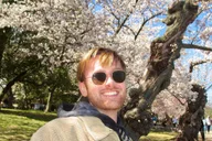 Washington, DC Cherry Blossom Walking Tour thumbnail 4