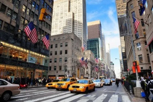 New York Half Guided Tour with Airport Pickup - Image 3