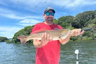 Tampa Bay Inshore Fishing Trip 4 hr thumbnail 3