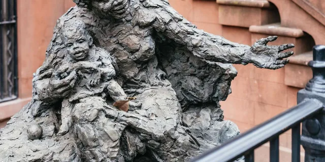 New York City Harlem Renaissance Walking Tour with Lunch - Image 5