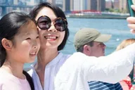 New York City Statue of Liberty Sightseeing Cruise thumbnail 5