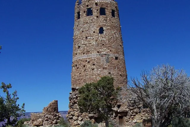 Flagstaff Grand Canyon Tour with Ancient Ruins - Image 5