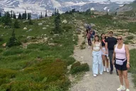 Seattle Mt. Rainier Private SUV Tour thumbnail 3